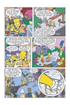 Bart Simpson 3/2016: Mistr iluzí - galerie 2