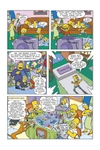 Bart Simpson 3/2016: Mistr iluzí - galerie 4