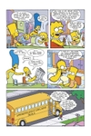 Bart Simpson 3/2016: Mistr iluzí - galerie 1