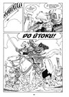 Usagi Yojimbo: Senso - galerie 7