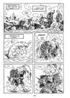 Usagi Yojimbo: Senso - galerie 5
