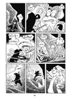 Usagi Yojimbo: Senso - galerie 1