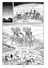 Usagi Yojimbo: Senso - galerie 4