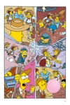 Velká zlobivá kniha Barta Simpsona - galerie 2