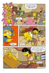 Velká zlobivá kniha Barta Simpsona - galerie 4