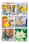 Velká zlobivá kniha Barta Simpsona - galerie 5