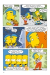 Velká zlobivá kniha Barta Simpsona - galerie 6