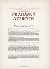 World of Warcraft: Kronika (svazek první) - galerie 6