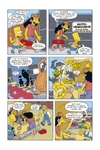 Bart Simpson 7/2016: Borec nad věcí - galerie 1