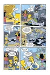 Bart Simpson 7/2016: Borec nad věcí - galerie 5