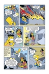 Bart Simpson 7/2016: Borec nad věcí - galerie 2