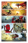 Deadpool 1: Mrtví prezidenti - galerie 7