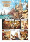 Modrá CREW 1: Ekhö – Zrcadlový svět 1 a 2 - galerie 2