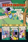Bart Simpson 9/2016: Vzor všech - galerie 2