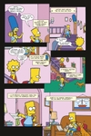 Bart Simpson 9/2016: Vzor všech - galerie 4