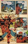 Deadpool 2: Lovec duší - galerie 10