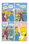 Bart Simpson 10/2016: Numero Uno - galerie 1