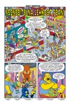 Bart Simpson 12/2016: Zlatý hřeb programu - galerie 4