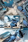 DC KK 1: Batman - Ticho (část I.) - galerie 6