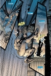 DC KK 1: Batman - Ticho (část I.) - galerie 1