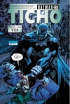 DC KK 2: Batman - Ticho (část II.) - galerie 1
