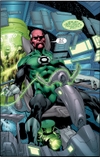 DC KK 3: Green Lantern - Tajemství původu - galerie 1
