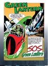 DC KK 3: Green Lantern - Tajemství původu - galerie 3