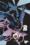 DC KK 6: Batman - Dlouhý Halloween (část I.) - galerie 1