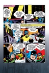 DC KK 6: Batman - Dlouhý Halloween (část I.) - galerie 5