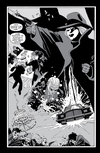 DC KK 7: Batman - Dlouhý Halloween (část II.) - galerie 1