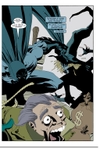 DC KK 7: Batman - Dlouhý Halloween (část II.) - galerie 4