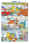 Bart Simpson 1/2017: Velké zvíře - galerie 3