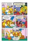 Bart Simpson 2/2017: Sestřin sok - galerie 2