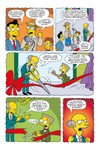 Bart Simpson 2/2017: Sestřin sok - galerie 3