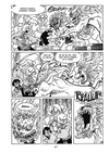 Usagi Yojimbo 26: Zrádci země - galerie 4