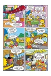 Bart Simpson 3/2017: Lízin bratr - galerie 4