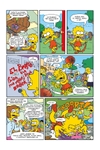 Bart Simpson 3/2017: Lízin bratr - galerie 3