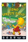 Bart Simpson 3/2017: Lízin bratr - galerie 5