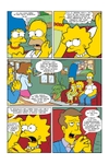 Bart Simpson 3/2017: Lízin bratr - galerie 1