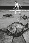 Ryby - Útok z hlubin - galerie 8