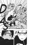 Naruto 32: Výprava za Sasukem - galerie 7