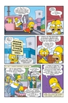 Bart Simpson 4/2017: Originální samorost - galerie 1