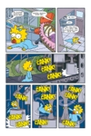 Bart Simpson 4/2017: Originální samorost - galerie 5