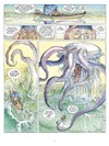 Dobrodružství Jeronýma Moucherota (brož.) (Mistrovská díla evropského komiksu) - galerie 4