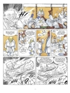 Dobrodružství Jeronýma Moucherota (brož.) (Mistrovská díla evropského komiksu) - galerie 10