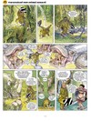 Dobrodružství Jeronýma Moucherota (brož.) (Mistrovská díla evropského komiksu) - galerie 2