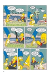 Simpsonovi: Libová literární nalejvárna - galerie 7