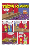 Bart Simpson 5/2017: Prvotřídní číslo - galerie 1