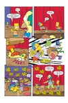 Bart Simpson 5/2017: Prvotřídní číslo - galerie 3