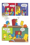 Bart Simpson 5/2017: Prvotřídní číslo - galerie 2